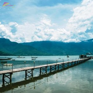 Laguna Lang Co to Hoi An Private Car- Vietnam Vacation Travel