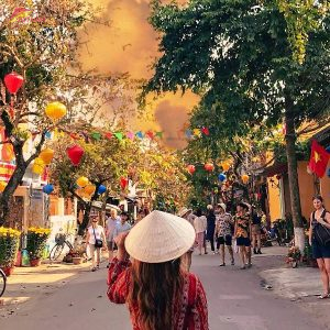 Laguna Lang Co to Hoi An Private Car- Vietnam Vacation Travel