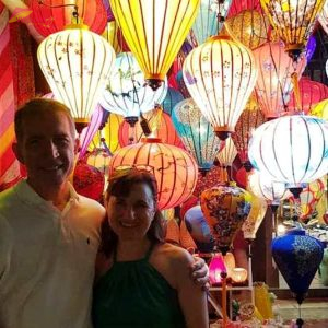 Laguna Lang Co to Hoi An Private Car- Vietnam Vacation Travel