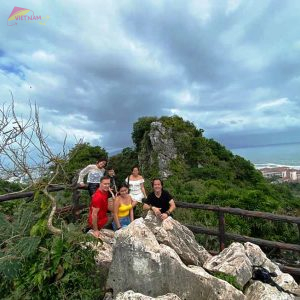 Laguna Lang Co to Hoi An Private Car- Vietnam Vacation Travel