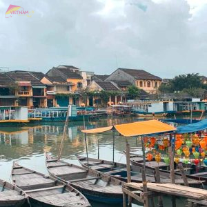 Laguna Lang Co to Hoi An Private Car- Vietnam Vacation Travel