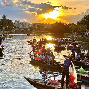 Laguna Lang Co to Hoi An Private Car- Vietnam Vacation Travel