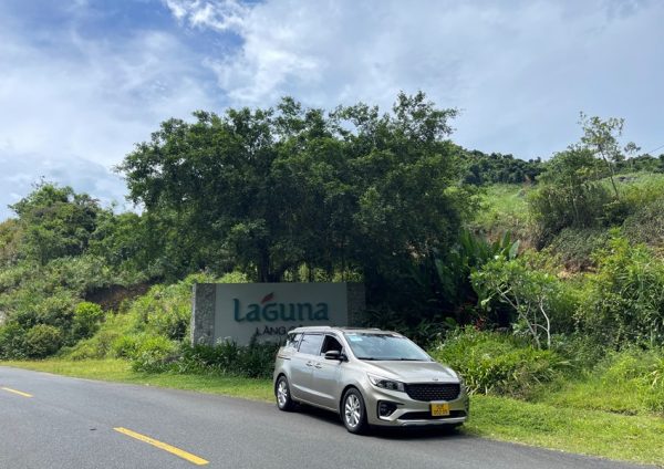 Laguna Lang Co To Hue Private Car- Vietnam Vacation Travel