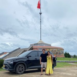 Phong Nha to Da Nang Private Car- Vietnam Vacation Travel