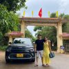 Phong Nha to Hue private car- Vietnam Vacation Travel