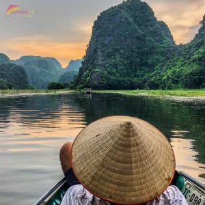 Phong Nha To Ninh Binh Private Car- Vietnam Vacation Travel