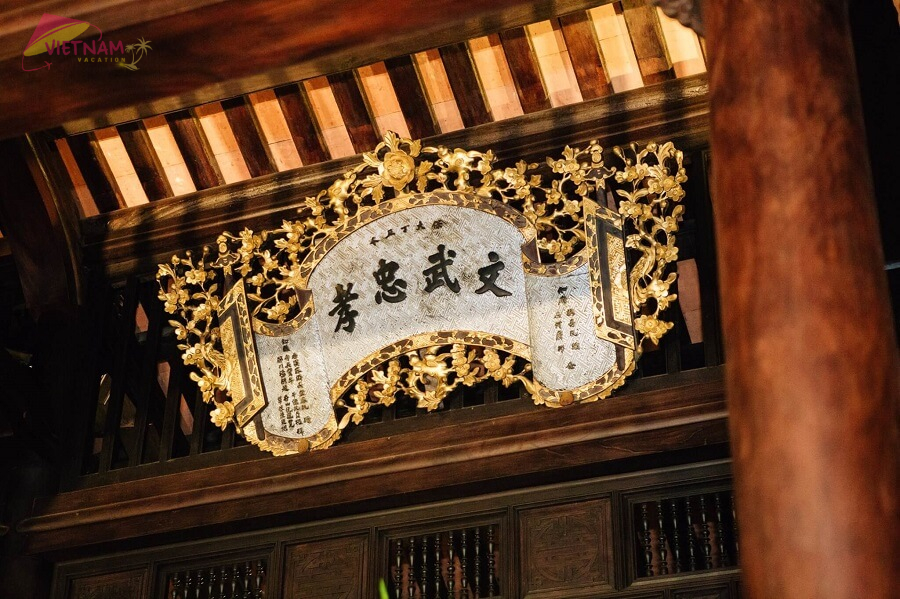 an hien garden house hue - vietnam vacation travel