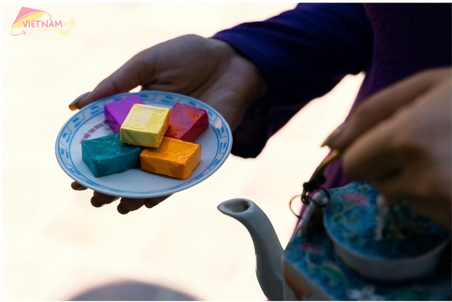 an hien garden house hue - vietnam vacation travel