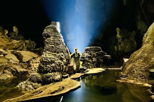 Hang Pygmy Exploration 2 Days 1 Night - Vietnam Vacation Travel