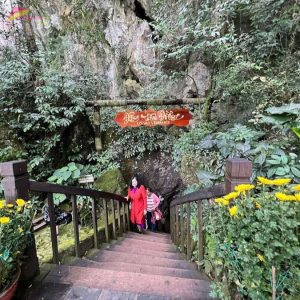 Paradise Cave Tour 1 Day From Hue-Vietnam Vacation Travel