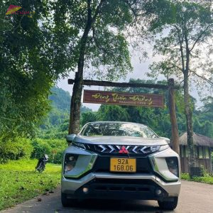 Hue To Paradise Cave Tour 1 Day-Vietnam Vacation Travel