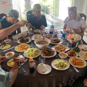 Paradise Cave Day Tour From Hue-Vietnam Vacation Travel