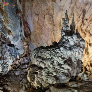 Paradise Cave 1 Day Tour From Hue-Vietnam Vacation Travel