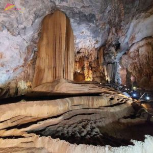 Paradise Cave Full Day Tour From Hue-Vietnam Vacation Travel