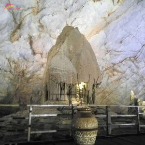 Paradise Cave Day Tour From Hue-Vietnam Vacation Travel