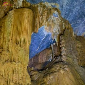 Paradise Cave Day Tour From Hue-Vietnam Vacation Travel