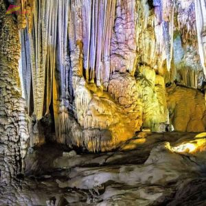 Paradise Cave Day Tour From Hue-Vietnam Vacation Travel