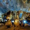 Paradise Cave Day Tour From Hue-Vietnam Vacation Travel