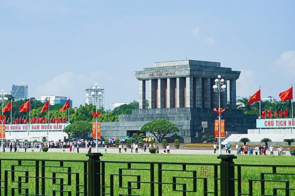 Hanoi City Group Tour- Vietnam Vacation Travel