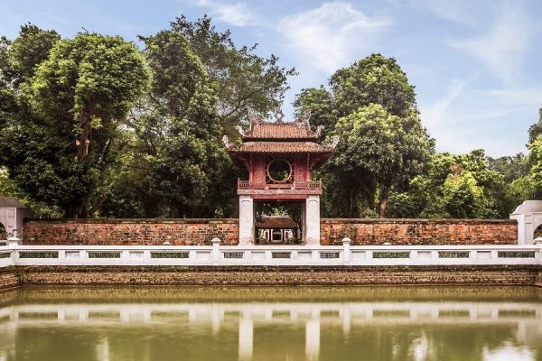 Hanoi City Group Tour- Vietnam Vacation Travel