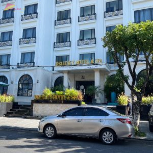 Halong Bay To Hanoi Private Car- Vietnam Vacation Travel