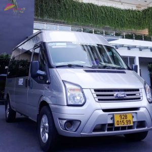 Halong Bay To Hanoi Private Car- Vietnam Vacation Travel