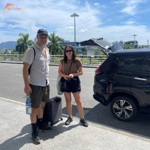 Halong Bay To Hanoi Private Car- Vietnam Vacation Travel