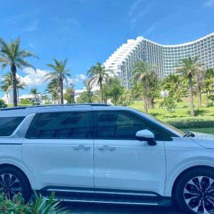 Halong Bay To Sapa Private Car- Vietnam Vacation Travel