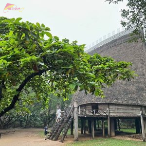 Hanoi City Tour 1 Day - Vietnam Vacation Travel