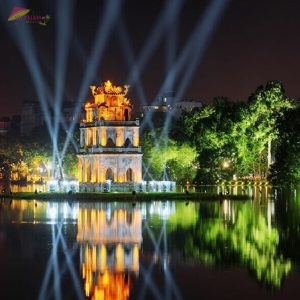 Hanoi City Tour 1 Day - Vietnam Vacation Travel