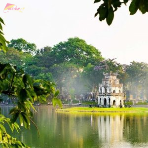 Hanoi City Tour 1 Day - Vietnam Vacation Travel