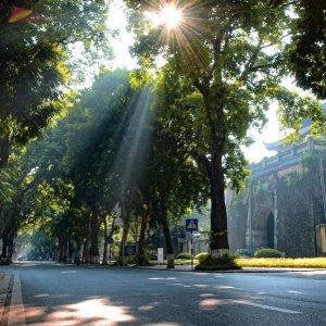 Hanoi City Tour 1 Day - Vietnam Vacation Travel