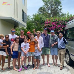 Hanoi To Hai Phong Private Car Transfer - Vietnam Vacation