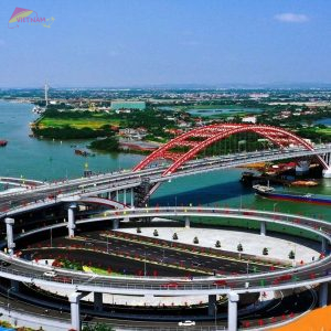 Hanoi To Hai Phong Car Transfer - Vietnam Vacation