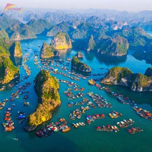 Hanoi To Hai Phong Car Transfer - Vietnam Vacation