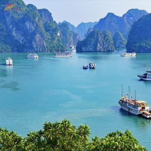 Hanoi To Hai Phong Car Transfer - Vietnam Vacation