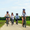 Hoi An Cycling Tour to Cam Kim Island- Vietnam Vacation Travel