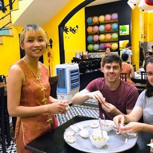 Hoi An Street Food Tour- Vietnam Vacation Travel