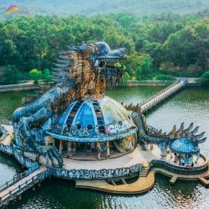 Hue Photo Tour- Vietnam Vacation Travel