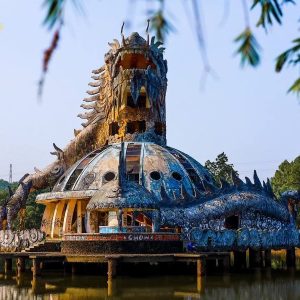 Hue Photo Tour- Vietnam Vacation Travel