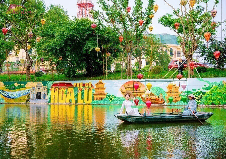 The Ninh Binh Entrance Fee 2023- Vietnam Vacation Travel