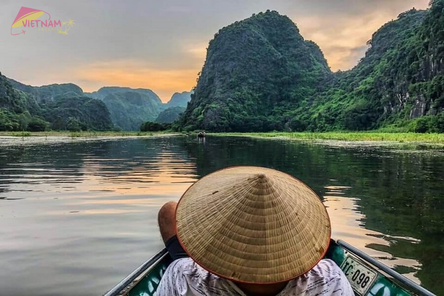 Ninh Binh Tourist Attractions Entrance Fee 2023- Vietnam Vacation Travel