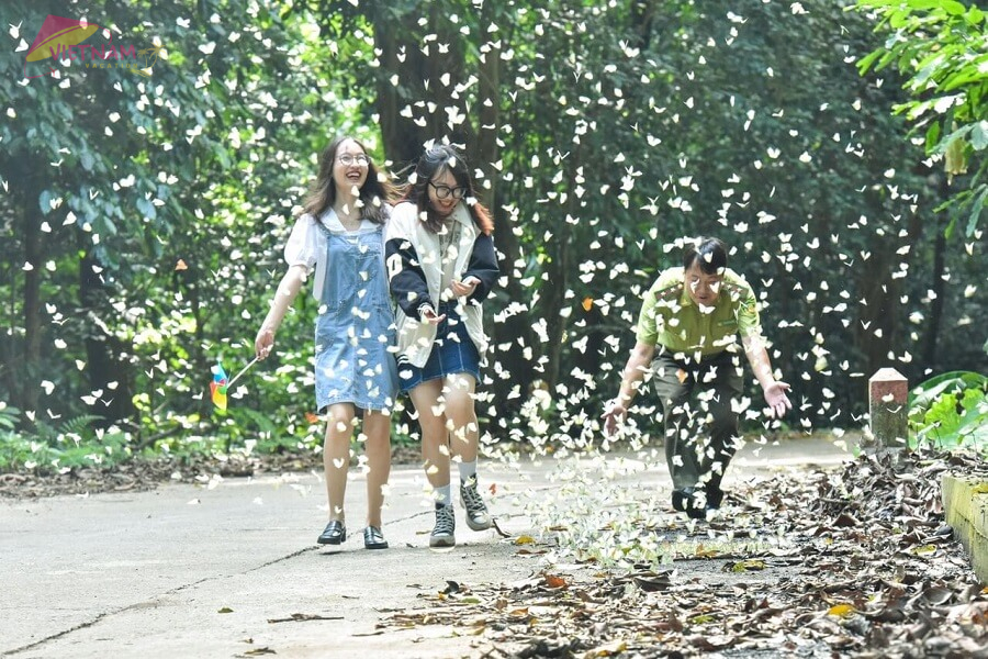 Ninh Binh Entrance Fee 2023- Vietnam Vacation Travel