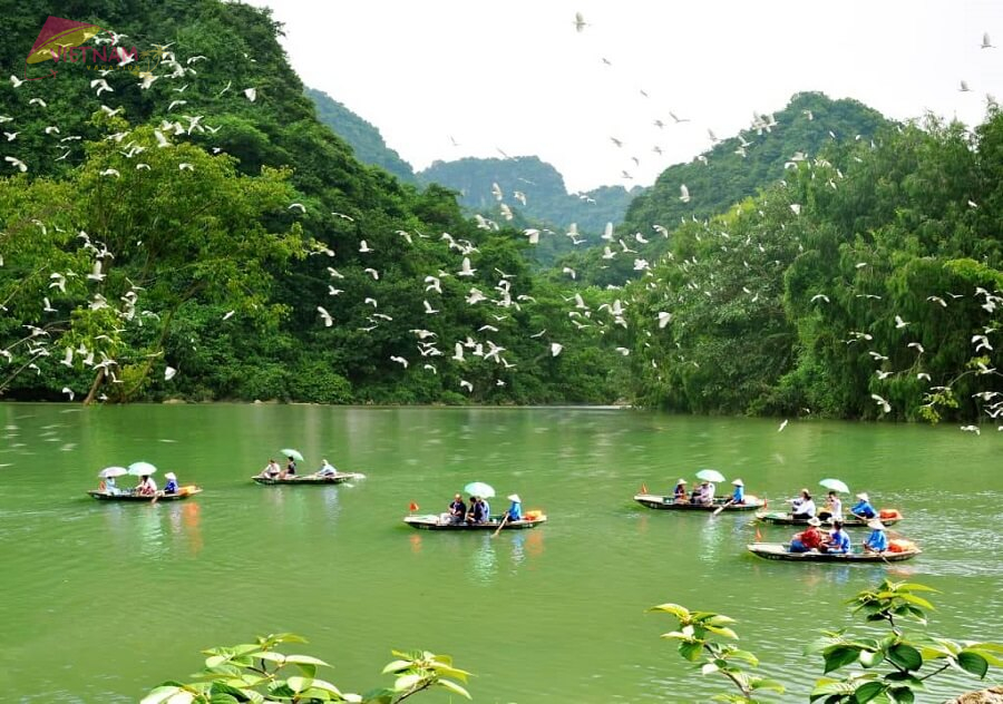 Ninh Binh Entrance Fee 2023- Vietnam Vacation Travel