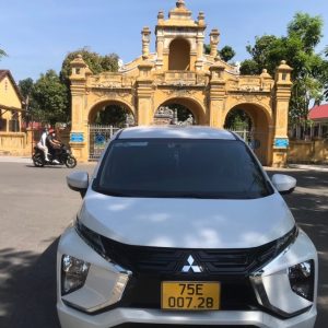 Ninh Binh to Halong Bay Private Car- Vietnam Vacation Travel