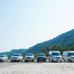 Ninh Binh to Sapa Private Car- Vietnam Vacation Travel