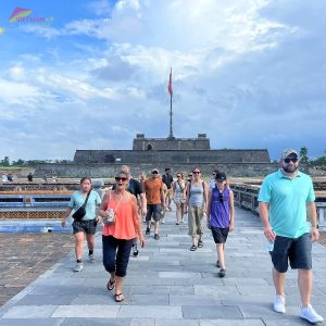 Central Vietnam Tour 4 Days 3 Nights- Vietnam Vacation Travel