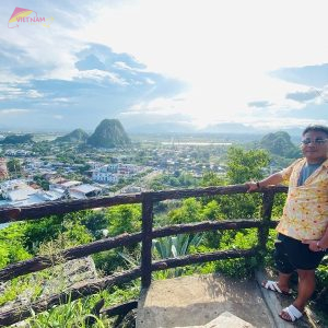 Central Vietnam Tour 4 Days 3 Nights- Vietnam Vacation Travel