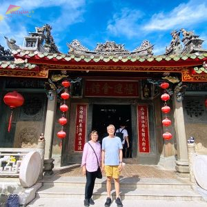 Central Vietnam Tour 4 Days 3 Nights- Vietnam Vacation Travel