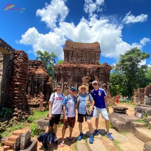 Da Nang Hoi An Tour 2 Days 1 Night- Vietnam Vacation Travel